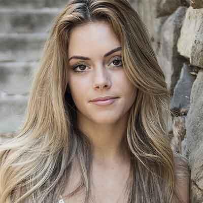 Michael Chen - BluCross Capital CEO